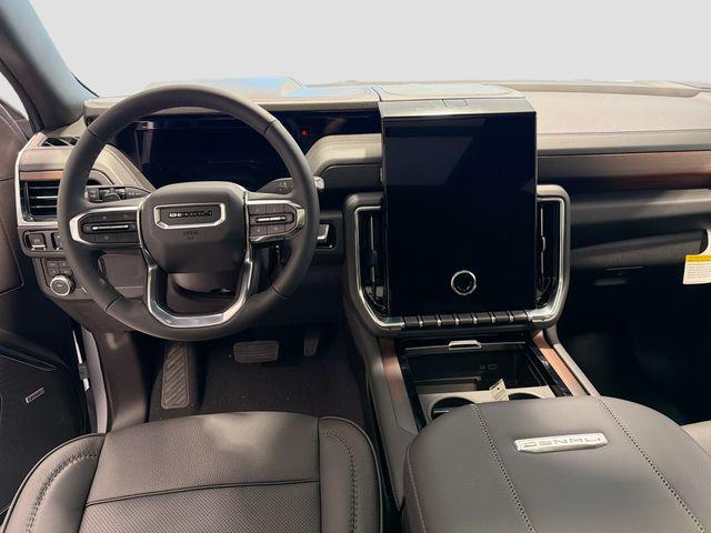 2026 GMC Yukon XL 4WD Denali