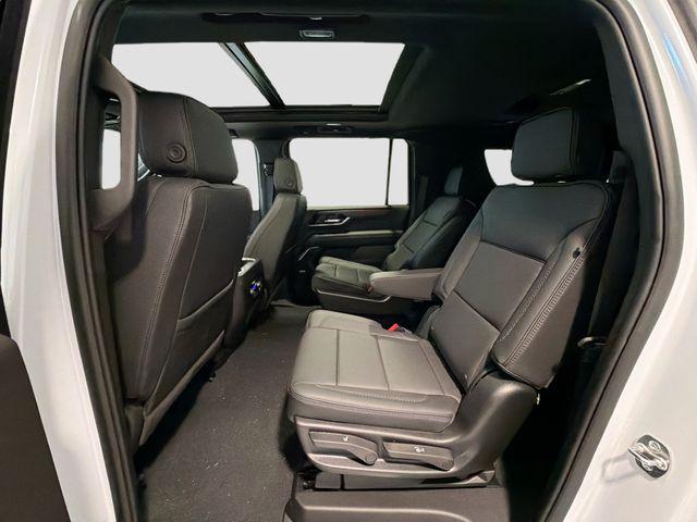 2026 GMC Yukon XL 4WD Denali