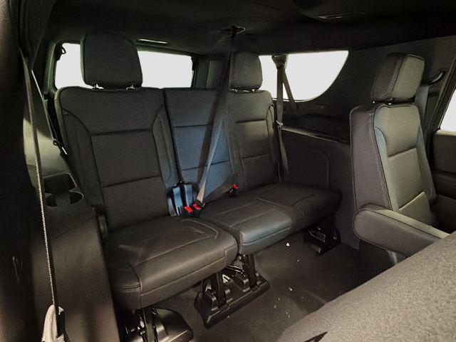 2026 GMC Yukon XL 4WD Denali