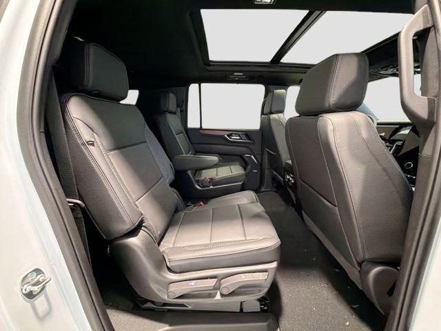 2026 GMC Yukon XL 4WD Denali