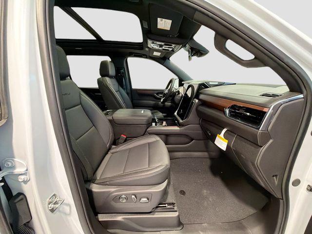 2026 GMC Yukon XL 4WD Denali