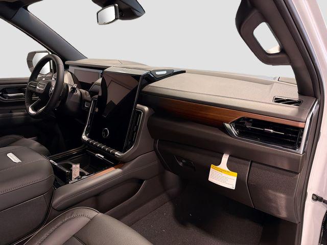2026 GMC Yukon XL 4WD Denali