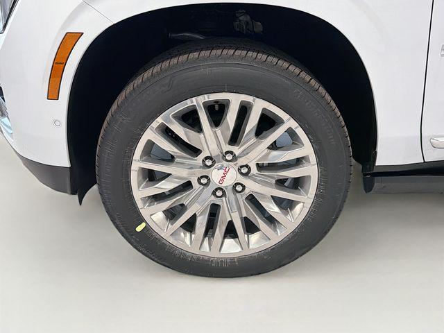 2026 GMC Yukon XL 4WD Denali
