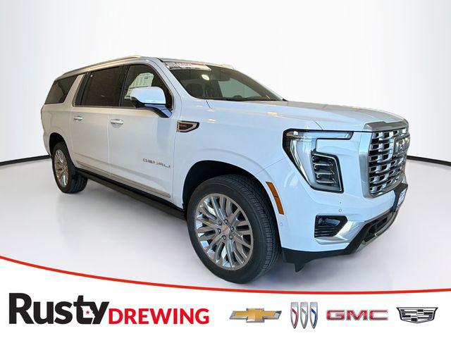 2026 GMC Yukon XL 4WD Denali for sale in Jefferson City, MO