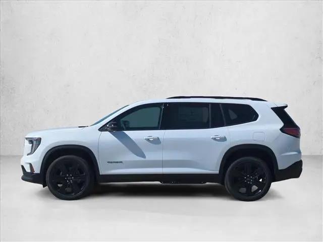 2026 GMC Acadia Elevation FWD