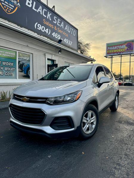 2019 Chevrolet Trax LS for sale in Jacksonville, FL
