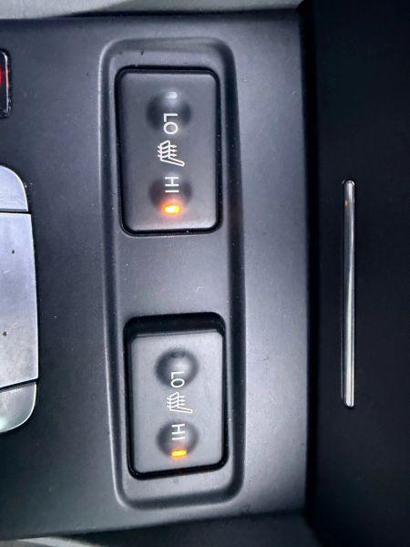 2022 Acura ILX Premium Package