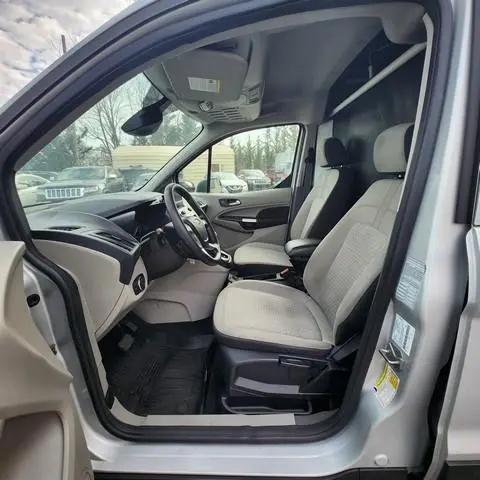 2019 Ford Transit Connect XLT