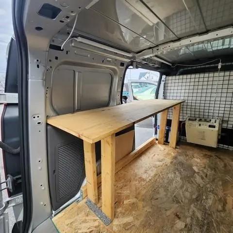2019 Ford Transit Connect XLT