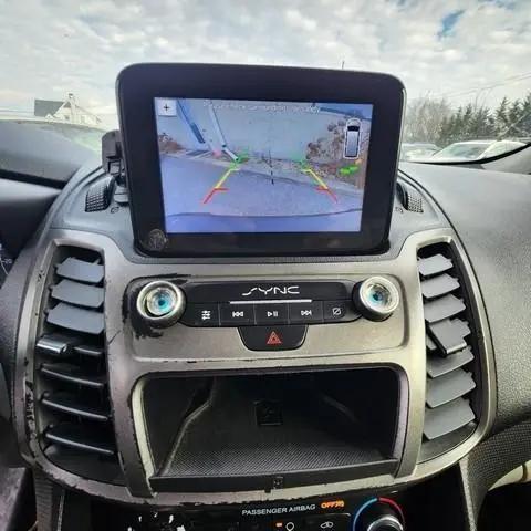 2019 Ford Transit Connect XLT