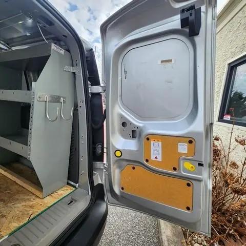 2019 Ford Transit Connect XLT