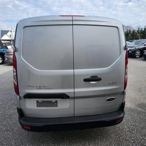 2019 Ford Transit Connect XLT