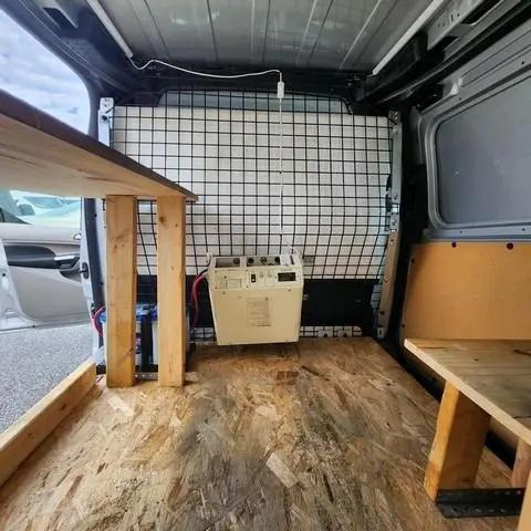 2019 Ford Transit Connect XLT