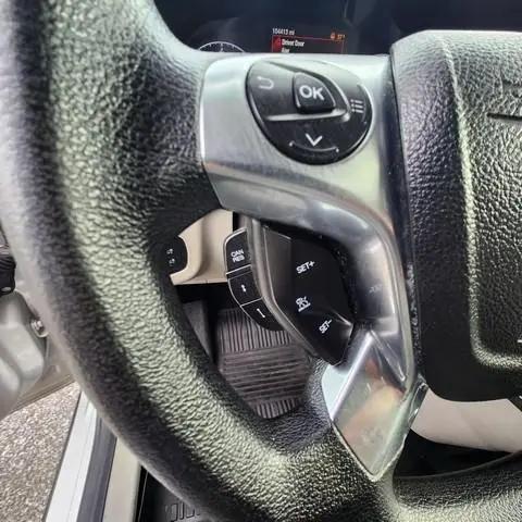 2019 Ford Transit Connect XLT