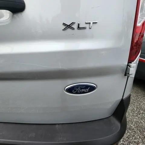 2019 Ford Transit Connect XLT