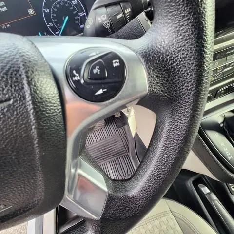 2019 Ford Transit Connect XLT