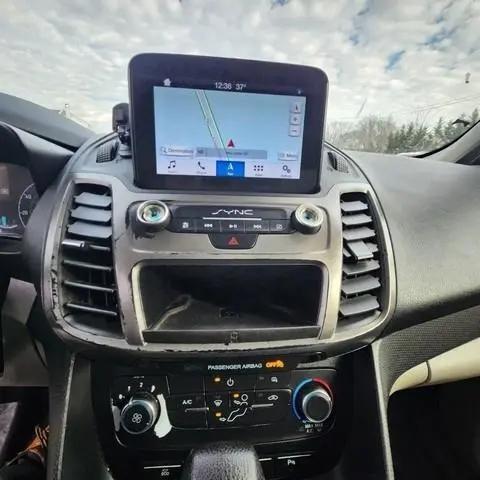 2019 Ford Transit Connect XLT