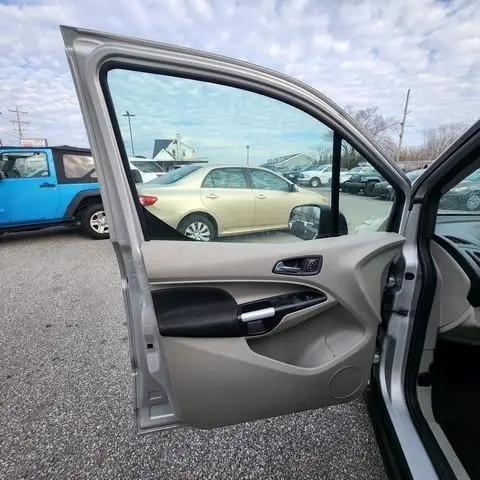 2019 Ford Transit Connect XLT