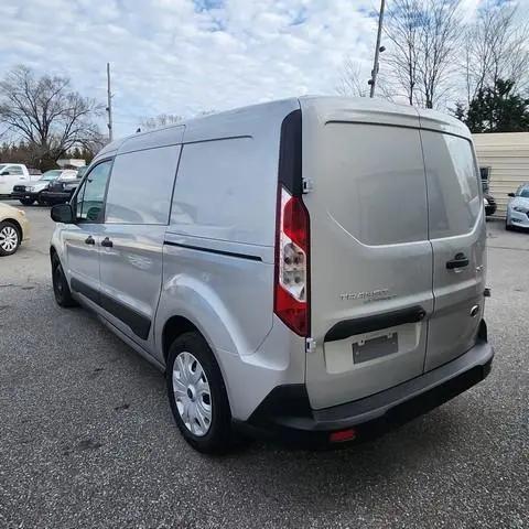 2019 Ford Transit Connect XLT
