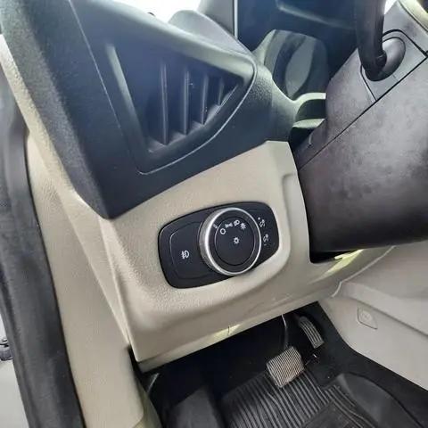 2019 Ford Transit Connect XLT
