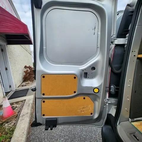 2019 Ford Transit Connect XLT