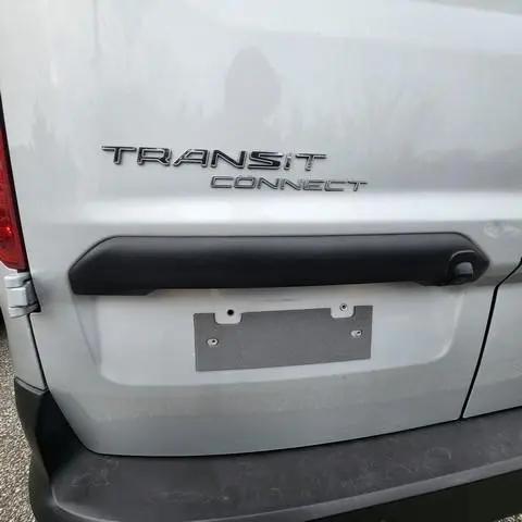 2019 Ford Transit Connect XLT