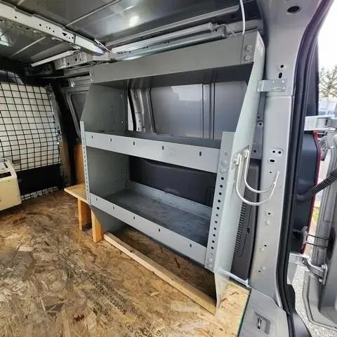 2019 Ford Transit Connect XLT