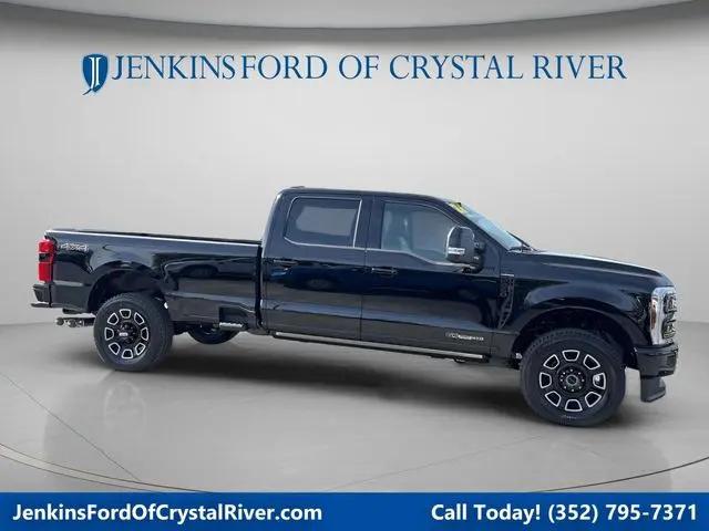 2026 Ford F-250 Platinum for sale in Crystal River, FL
