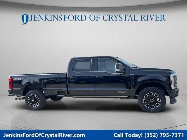 2026 Ford F-250 Platinum for sale in Crystal River, FL