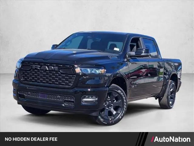 2026 Ram 1500 Big Horn Crew Cab 4x4 5'7" Box for sale in Phoenix, AZ