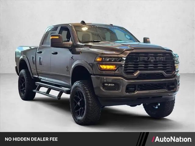 2026 Ram 2500 Big Horn Crew Cab 4x4 6'4" Box for sale in Phoenix, AZ