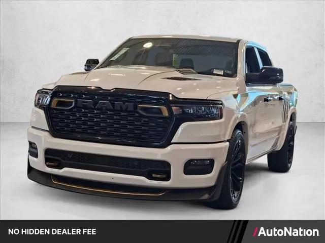 2026 Ram 1500 Big Horn Crew Cab 4x4 5'7" Box for sale in Phoenix, AZ