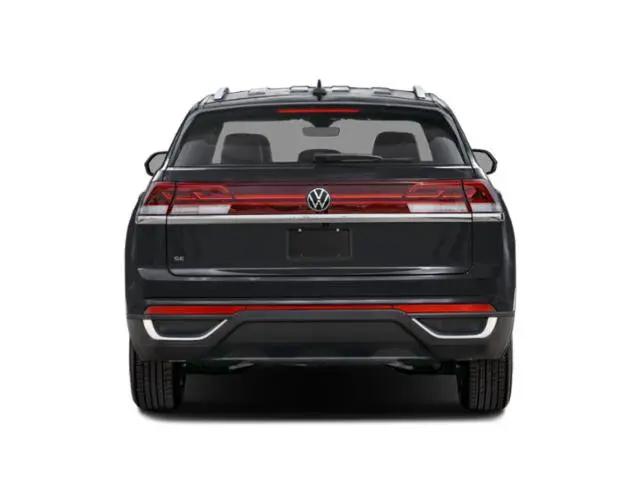 2026 Volkswagen Atlas Cross Sport SE