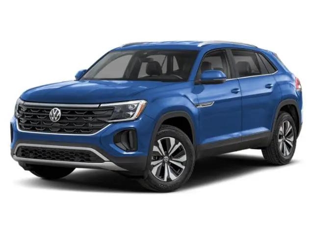 2026 Volkswagen Atlas Cross Sport SE for sale in Pompton Plains, NJ