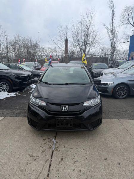 2017 Honda Fit LX for sale in Paterson, NJ