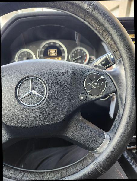 2012 Mercedes-Benz E 350 E 350