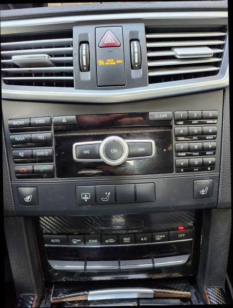 2012 Mercedes-Benz E 350 E 350
