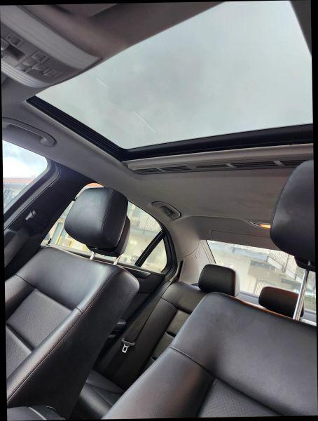 2012 Mercedes-Benz E 350 E 350