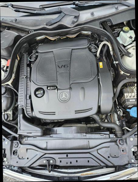 2012 Mercedes-Benz E 350 E 350