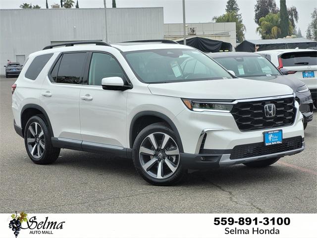 2025 Honda Pilot Touring for sale in Selma, CA