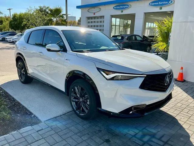 2026 Acura ADX A-Spec for sale in Delray Beach, FL
