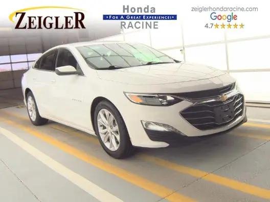 2023 Chevrolet Malibu FWD 1LT for sale in Mount Pleasant, WI