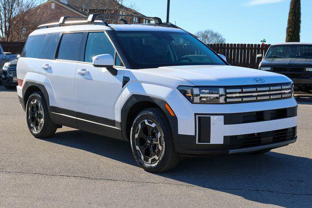 2026 Hyundai Santa Fe SEL for sale in Bartlesville, OK