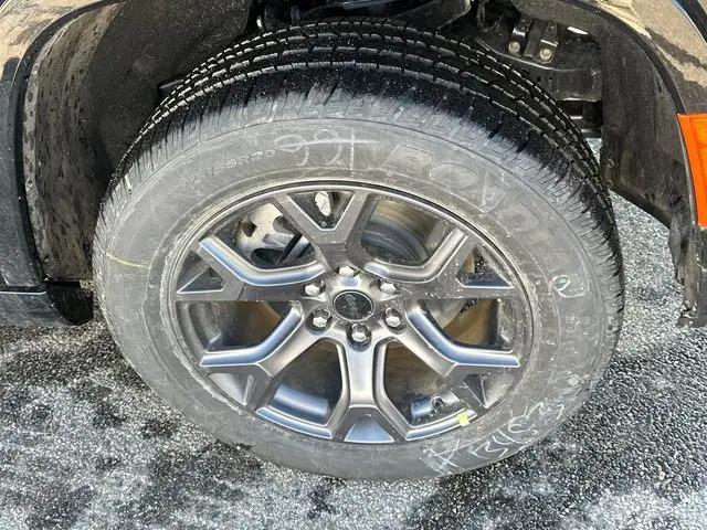2026 Jeep Grand Wagoneer Limited Altitude 4x4