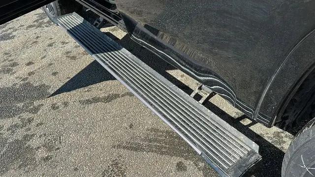 2026 Jeep Grand Wagoneer Limited Altitude 4x4