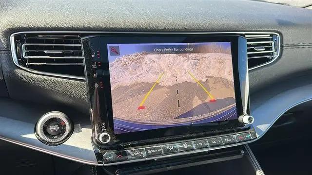 2026 Jeep Grand Wagoneer Limited Altitude 4x4