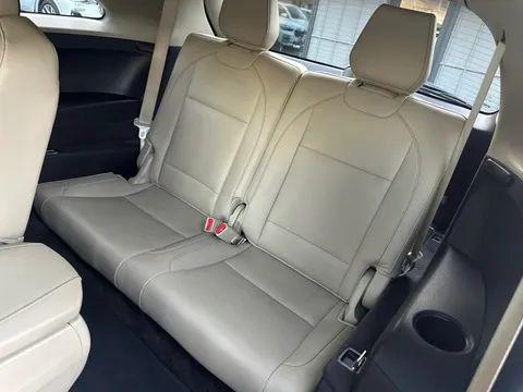 2018 Acura MDX w/Advance Package