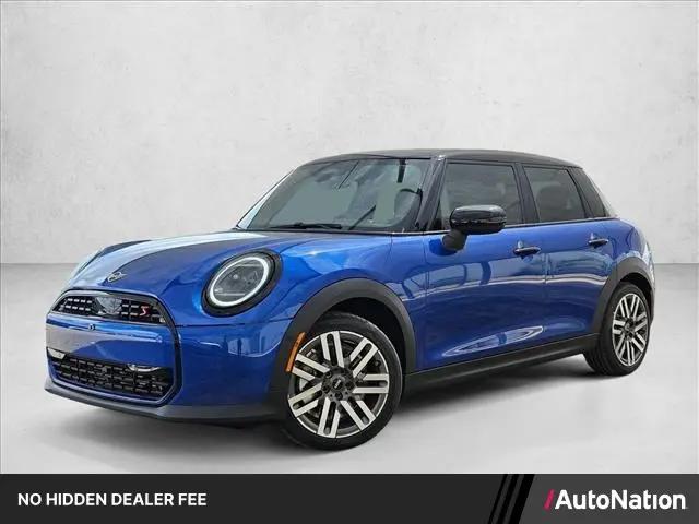 2026 MINI Hardtop Cooper S for sale in Dallas, TX