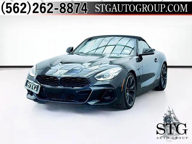 2023 BMW Z4 sDrive30i for sale in Bellflower, CA