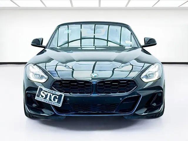2023 BMW Z4 sDrive30i